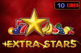 Extra Stars Casino Gizbo